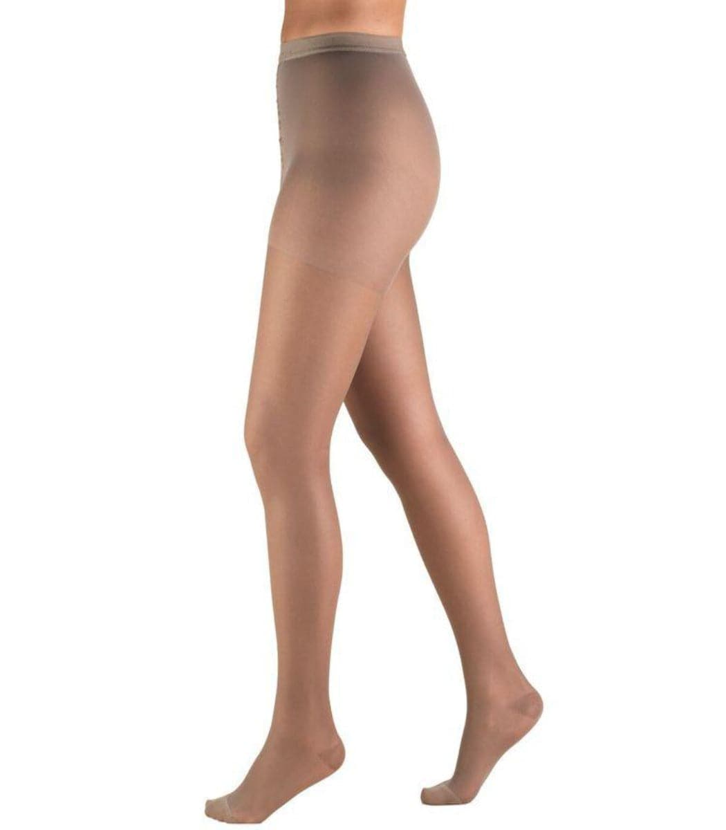 TRUFORM Women's LITES 15-20 mmHg Pantyhose