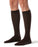 Sigvaris 192C All Season Wool Closed Toe Men's Socks 15-20mmHg