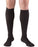 TRUFORM Men's Dress Knee High Socks 30-40 mmHg