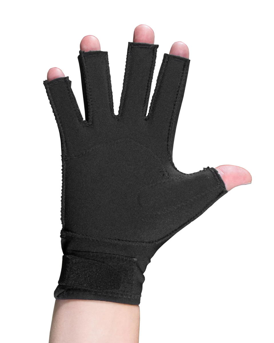 2384/ GANT POUR ATTELLE DE REPOS 