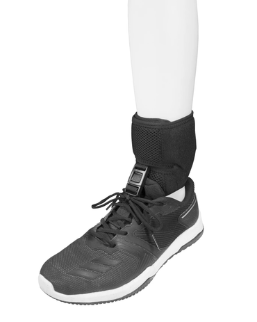 2098/ OTC DROP FOOT WRAP