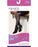 Sigvaris 780 EverSheer Women's OPEN Toe Pantyhose 30-40 mmHg - 783POT