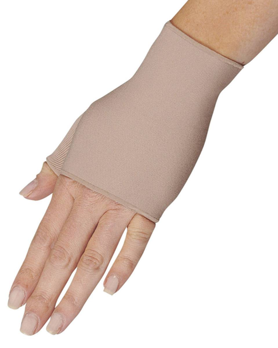 Juzo 2301AC Gauntlet with Thumb Stub 20-30 mmHg