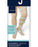 Sigvaris 550 Secure Men's Closed Toe Thigh High w/ Silicone Band 30-40 mmHg - 553N