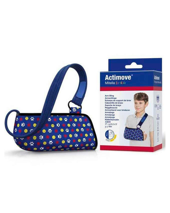 Actimove Mitella For Kids Arm Sling, Universal Size - 7456113 - CLEARANCE