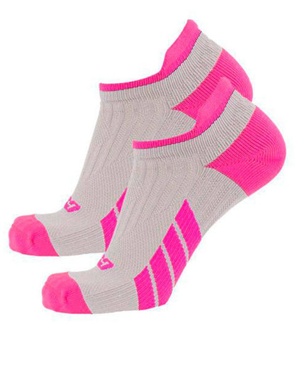 CSX Men's Dynamic+ Support Low-Cut Run Socks | Clearance (Final Sale)