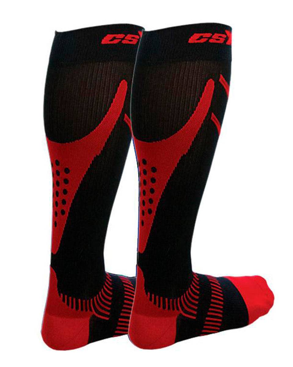 CSX Men's Progressive+ Ultra Run Socks | Clearance (Final Sale)