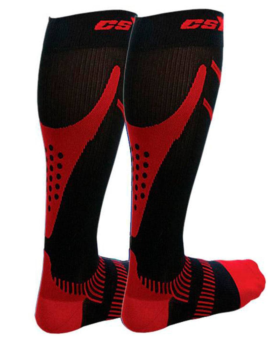CSX Women's Progressive+ Outdoor Ski Socks | Clearance (Final Sale)