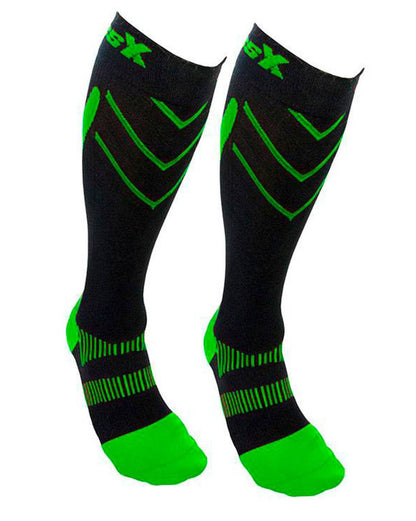 CSX Recovery+ 15-20mmHg Knee High Compression Socks | Clearance (Final Sale)