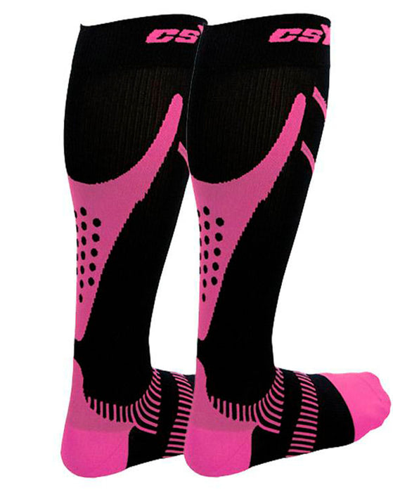 CSX Women's Progressive+ Ultra Run Socks