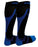 CSX Men's & Women's Firm Compression Pickleball Socks 20-30 Compression