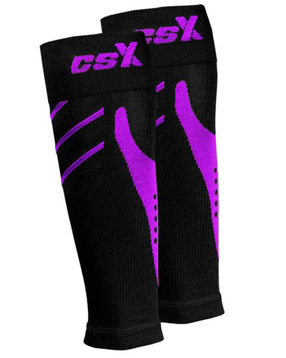 CSX Recovery+ 15-20 mmHg Knee High Calf Sleeves | Clearance (Final Sale)