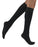 Activa Sheer Therapy Closed Toe Knee Highs 15-20 mmHg