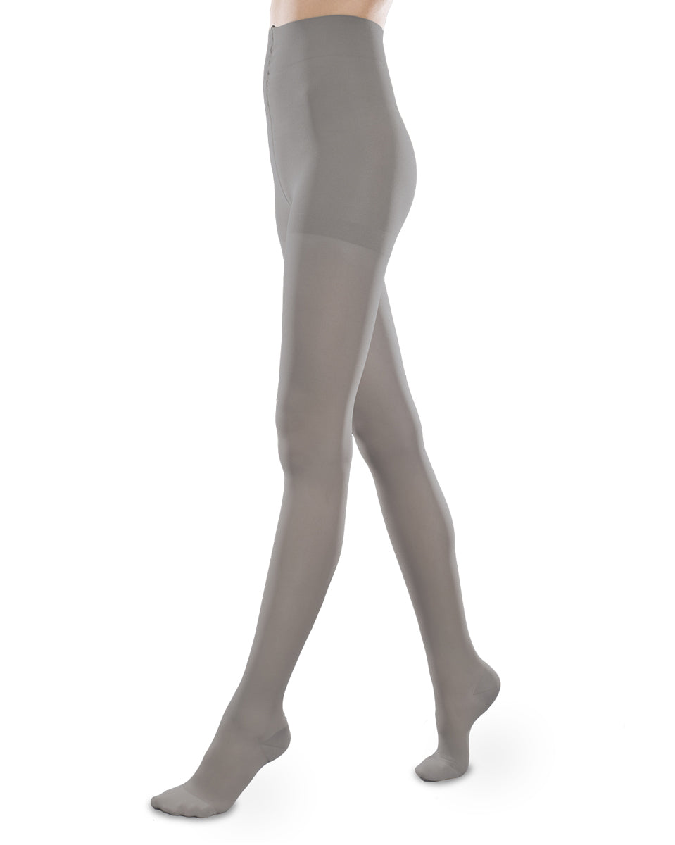 Therafirm Sheer Ease Women's Closed Toe Pantyhose 20-30mmHg | Clearance (Final Sale)
