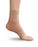 Therafirm Unisex Open Toe Support Anklet SOLD AS SINGLE, 20-30 mmHg
