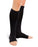 Therafirm Ease Opaque Unisex OPEN TOE Knee High 20-30 mmHg