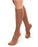 Therafirm Ease Opaque Women's Closed Toe Knee High 20-30 mmHg - Clearance