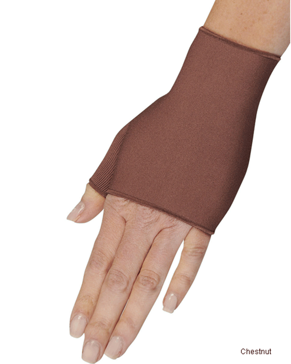 Gantelet sans couture Juzo Soft 2000 15-20 mmHg