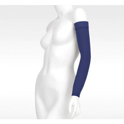 Juzo Soft MAX Armsleeve 20-30 mmHg w Silicone Band