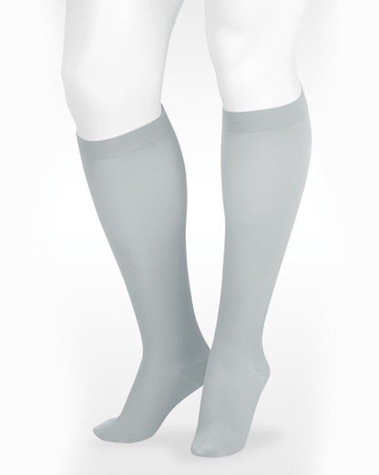 Juzo Soft 2001AD - (Regular) Dream Knee Highs 20-30mmHg - Seasonal Colors | Clearance (Final Sale)