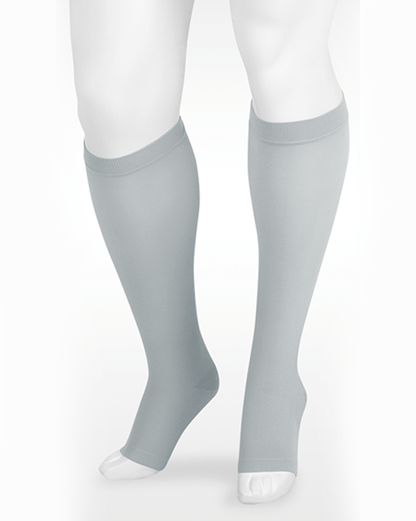 Juzo Soft 2000AD - (Regular) Dream Knee Highs 15-20mmHg - Seasonal Colors | Clearance (Final Sale)
