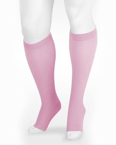 Juzo Soft 2000AD - (Short) Dream Knee Highs 15-20mmHg - Seasonal Colors | Clearance (Final Sale)