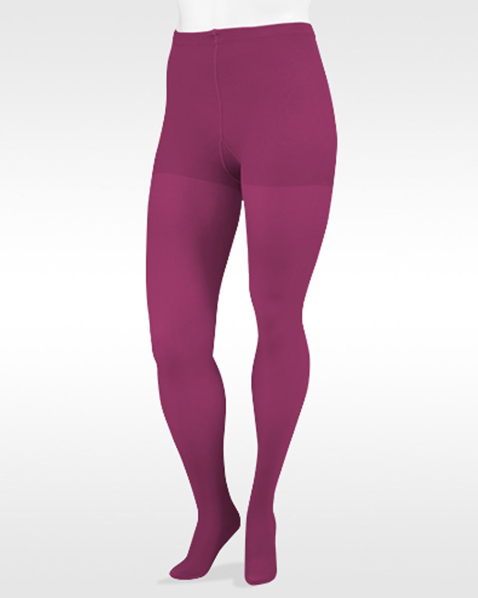 Leggings Juzo Soft 2000BT Dream 15-20 mmHg - Couleurs saisonnières
