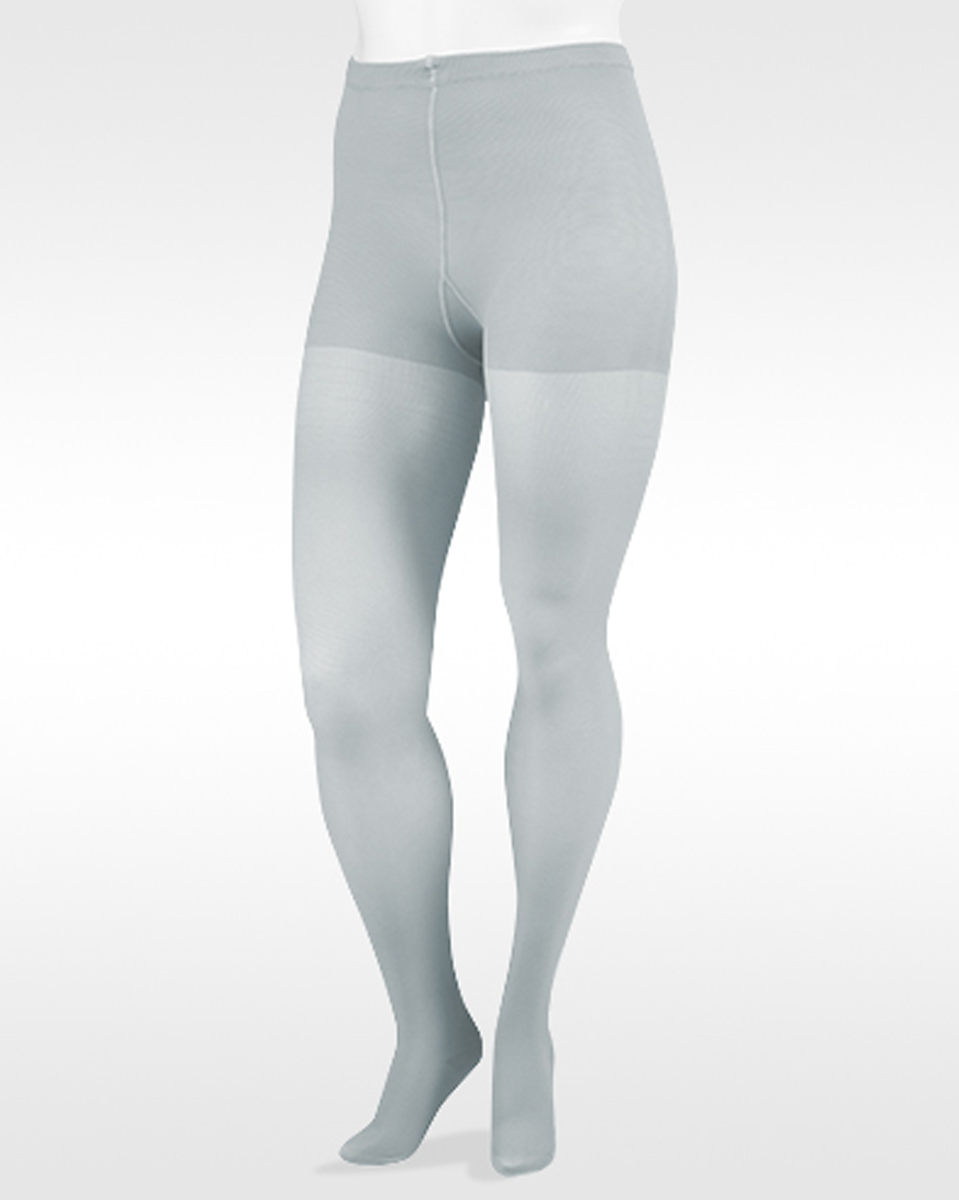 Juzo Soft 2001AT Dream Strumpfhose 20-30mmHg - Saisonale Farben - Geschlossene Spitze