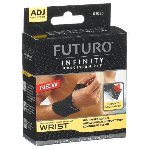 Futuro Infinity Precision Fit Wrist Support