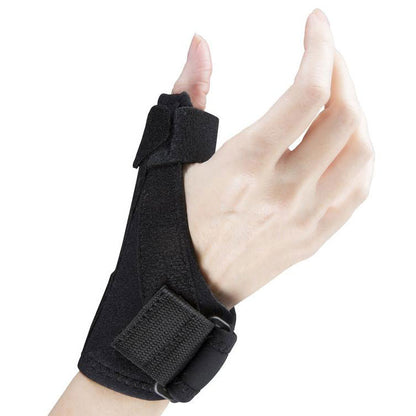 IMMOBILISATEUR DE POUCE EN VENTE LIBRE - 2074 