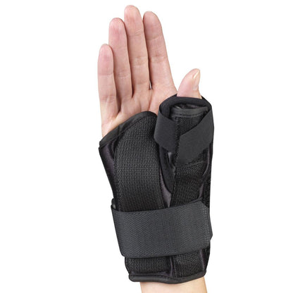 OTC 6" WRIST-THUMB SPLINT - 2086