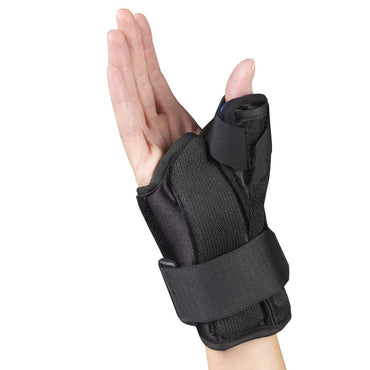 OTC 6" WRIST-THUMB SPLINT - 2086