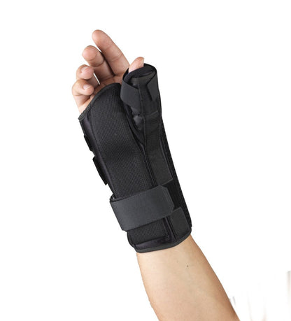 OTC 8" WRIST-THUMB SPLINT - 2087