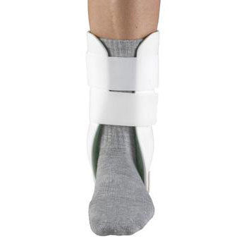 OTC ANKLE STIRRUP AIRFORM PADS - 2092