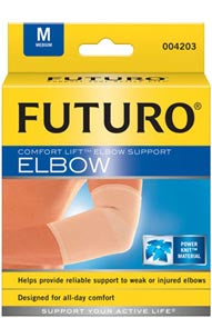 Futuro Comfort Lift&reg; Elbow Support