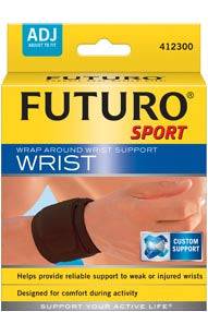 Futuro Sport Wrap Around Wrist Support