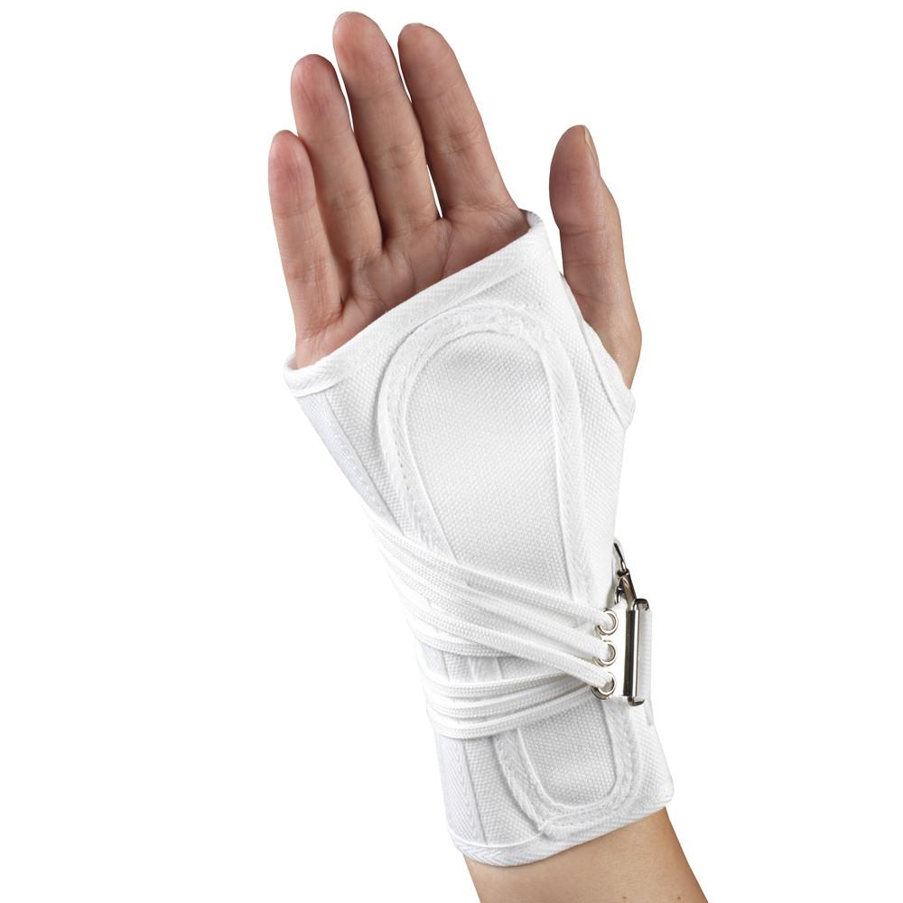 OTC WRIST SPLINT CANVAS - 2364 – CompressionSale.com