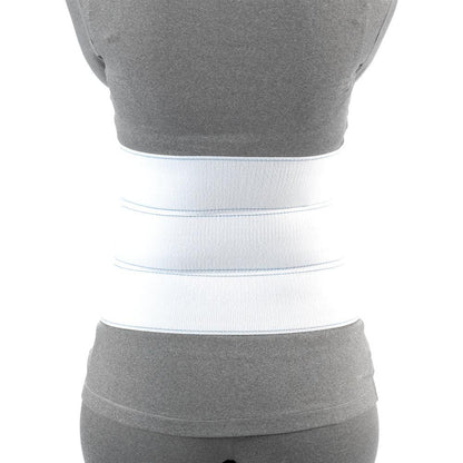 OTC UNIV UNISEX 3 PANEL BINDER - 2513