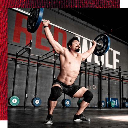 McDavid HyperBlend™ Knee Sleeve - MD5211