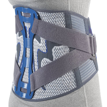 OTC THERATEX RIGID LS SUPPORT - 2883