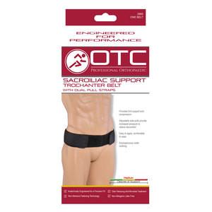 OTC SACROILIAC SUPPORT (TROCHANTER) - 2885