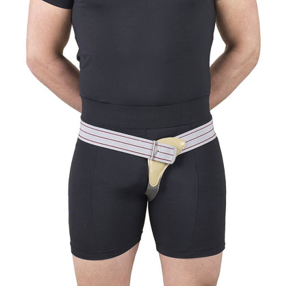 OTC HERNIA SUPPORT SINGLE - 2936