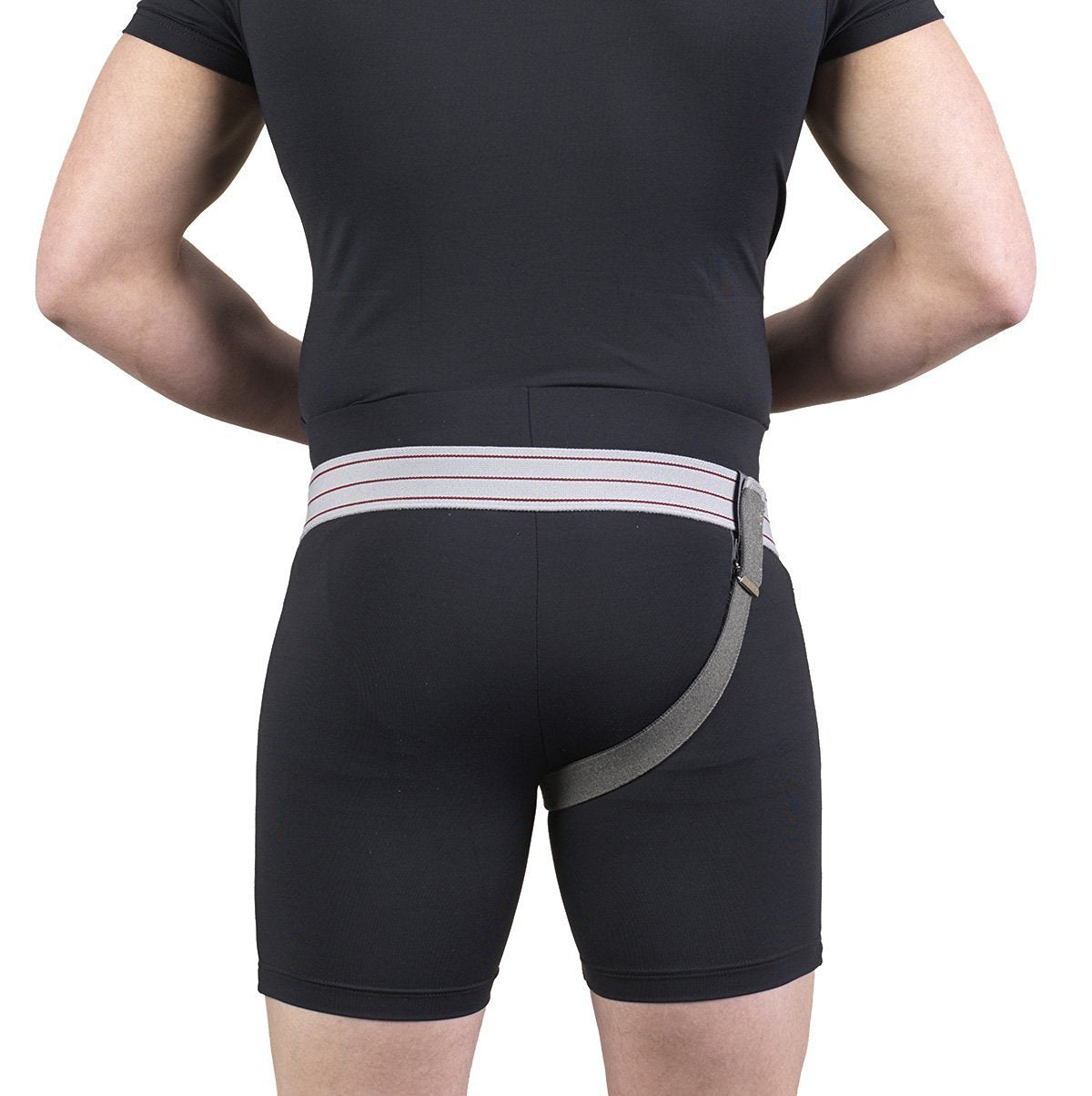 OTC HERNIA SUPPORT SINGLE - 2936
