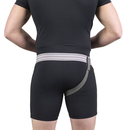 OTC HERNIA SUPPORT SINGLE - 2936