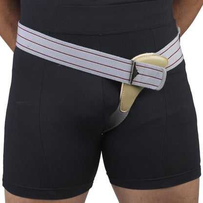 OTC HERNIA SUPPORT SINGLE - 2936