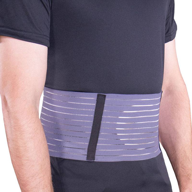 SAI Select Series Abdominal Hernia Support - 2955