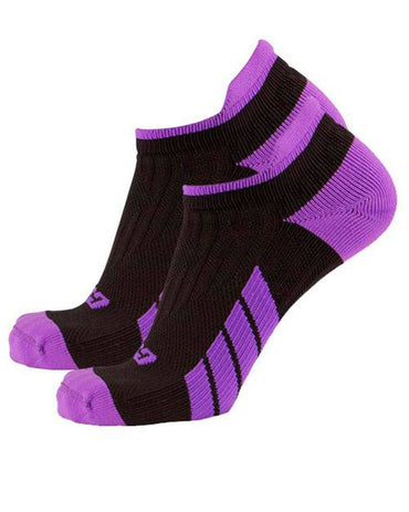 CSX Men's Dynamic+ Support Low-Cut Run Socks | Clearance (Final Sale)