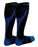 CSX Men's Progressive+ Outdoor Ski Socks