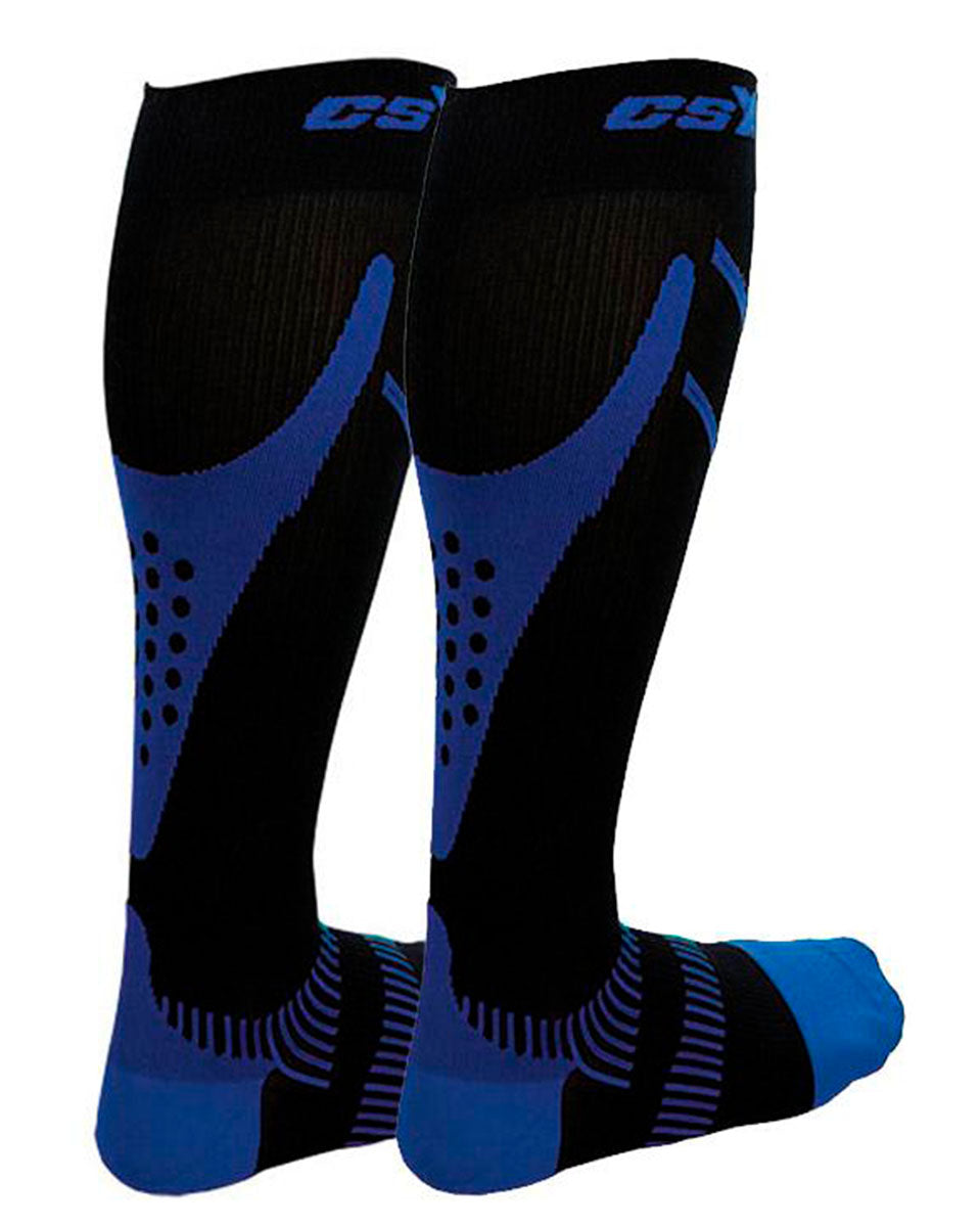 CSX Men's & Women's Pickleball Socks | Clearance (Final Sale)