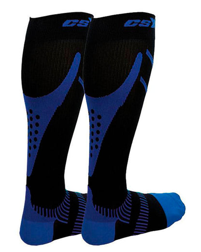 CSX Men's & Women's Pickleball Socks | Clearance (Final Sale)